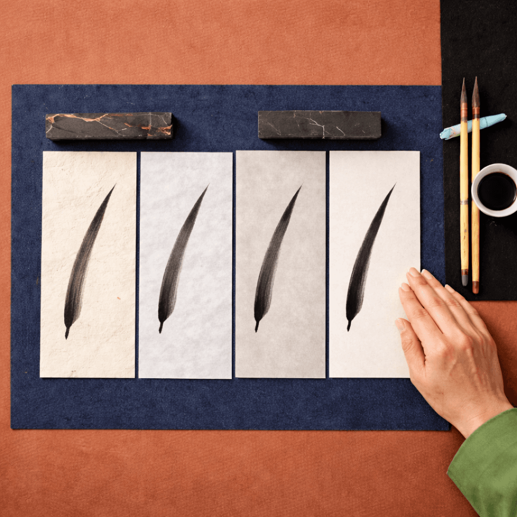 Bonus 1 - The Paper Guide