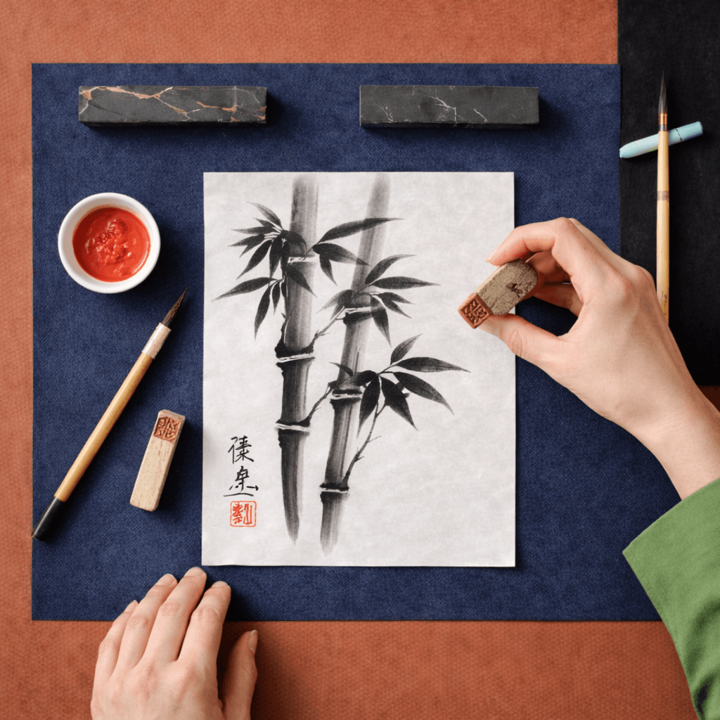 Bonus 3 - The Seal & Signature Guide