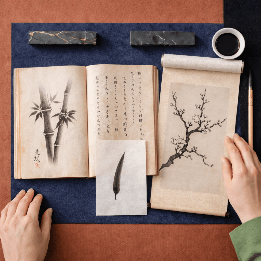 Module 1 - The Living Tradition