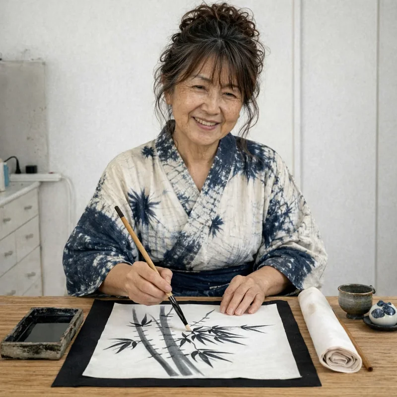 Aiko Mori